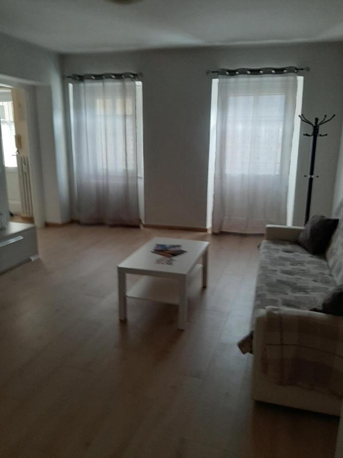 Domus Praetoria Appartement Aosta Buitenkant foto