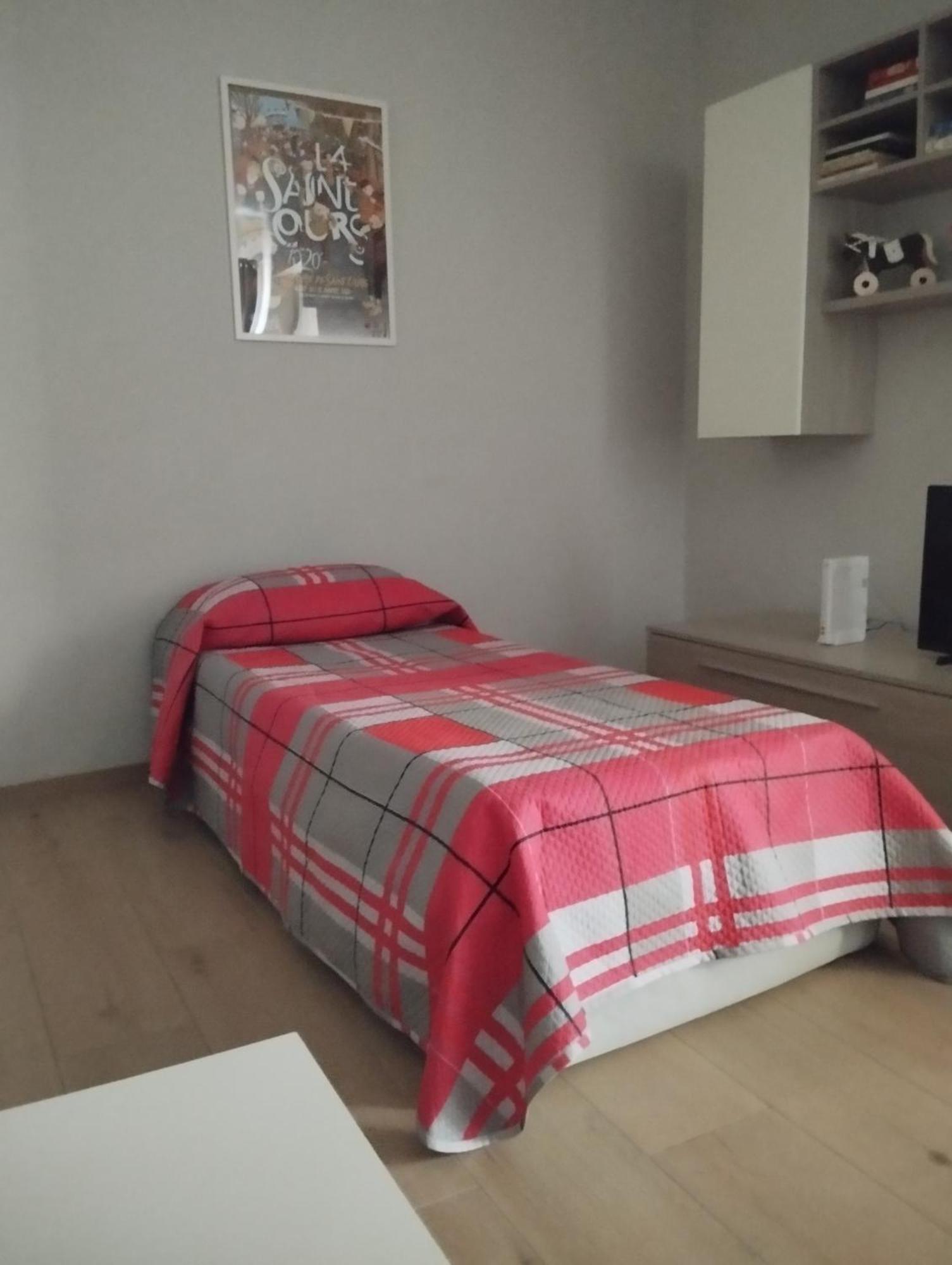 Domus Praetoria Appartement Aosta Buitenkant foto
