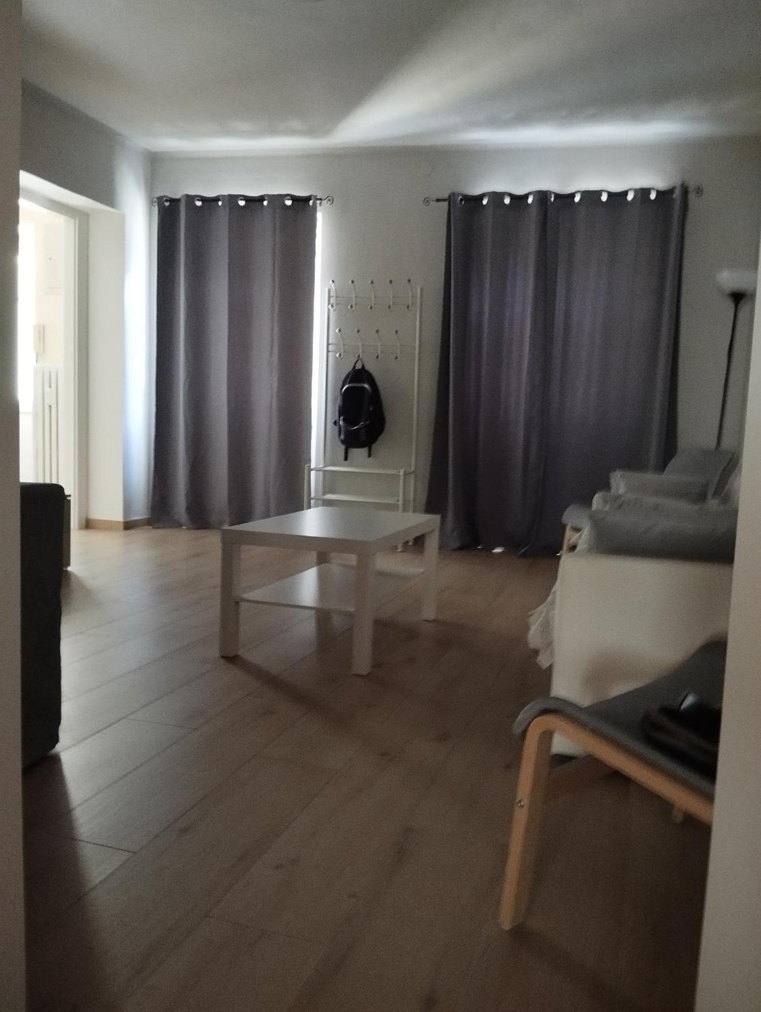 Domus Praetoria Appartement Aosta Buitenkant foto