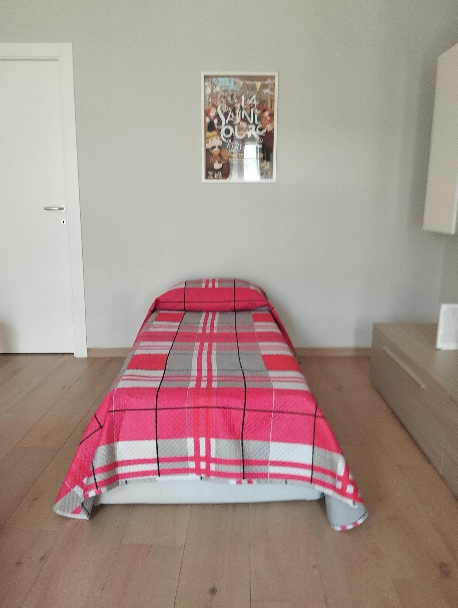 Domus Praetoria Appartement Aosta Buitenkant foto