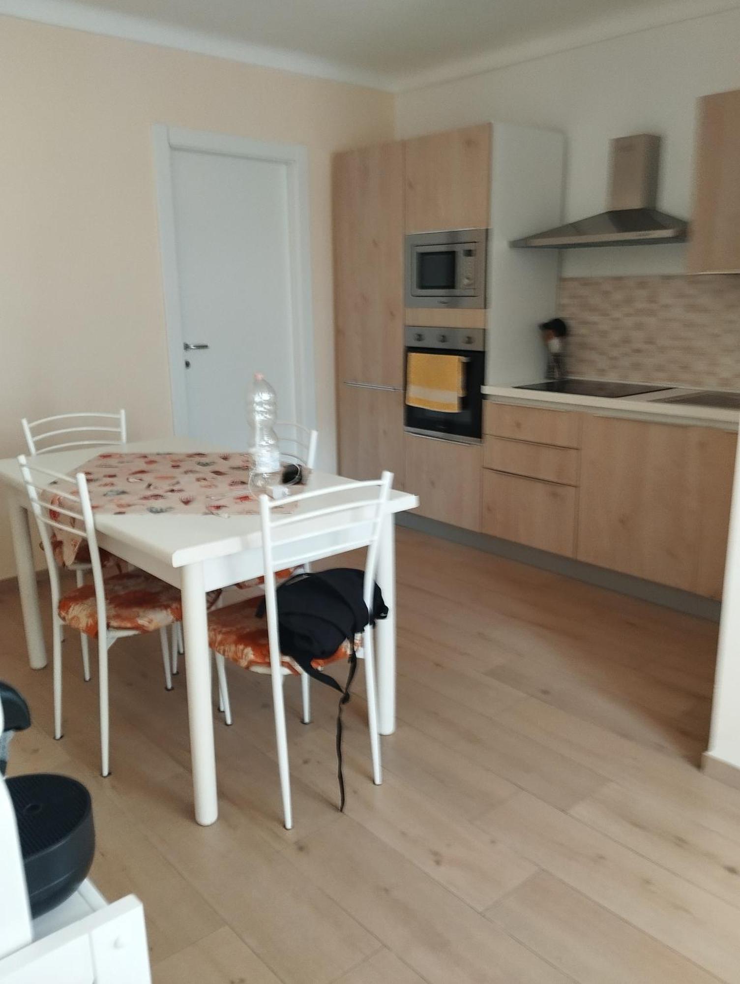 Domus Praetoria Appartement Aosta Buitenkant foto