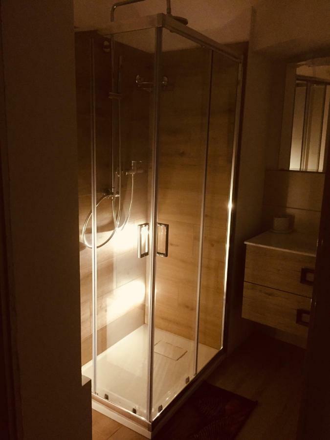 Domus Praetoria Appartement Aosta Buitenkant foto